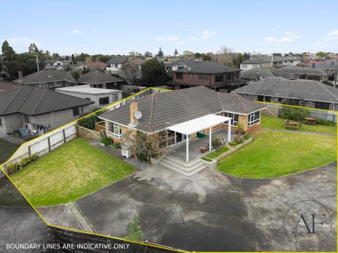 1/50 Motatau Road, Papatoetoe