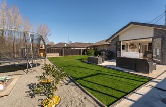 19 Strawberry Place, Geraldine