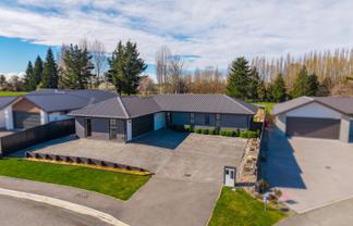 19 Strawberry Place, Geraldine