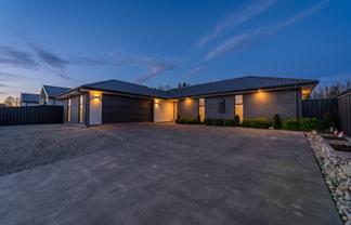19 Strawberry Place, Geraldine