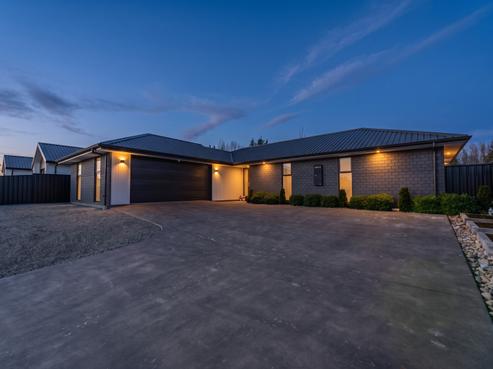 19 Strawberry Place, Geraldine