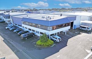 FLEXIBLE MARUA ROAD INDUSTRIAL UNIT
