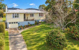 58 Beaubank Road, Kelston