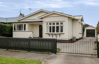 23 Argyle Avenue, TAKARO