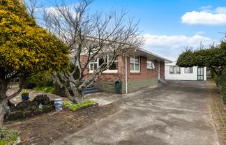 58 Motatau Road, Papatoetoe