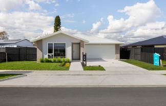 65 Waipiko Drive, Te Awamutu