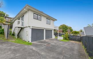 15B Exeter Place, Unsworth Heights