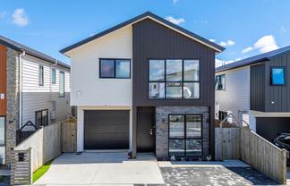 31 Ascent Street, Flat Bush