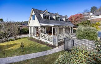 56 Glenross Street, Glenross