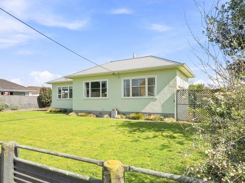 2 Matarawa Street, Whanganui East