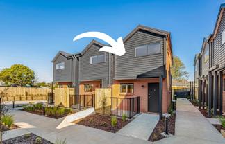 11/25 Childs Avenue, Pukekohe