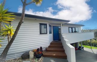 67a Sunrise Avenue, Murrays Bay