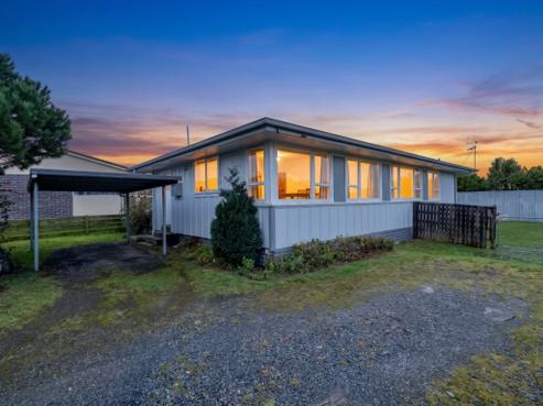 58 Humber Place, Clifton