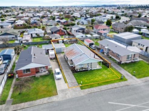 332 Rockdale Road, Rockdale