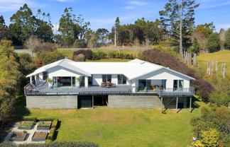 136 Pinchgut Road, Kaukapakapa
