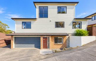 36B Quona Avenue, Mount Roskill