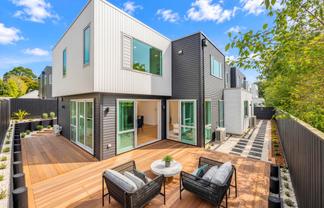 35A Yattendon Road, Saint Heliers