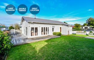 1B Fair Oaks, Pukekohe