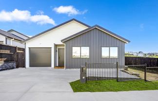 41 Puhinui Avenue, Warkworth