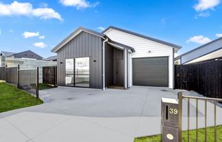 39 Puhinui Avenue, Warkworth
