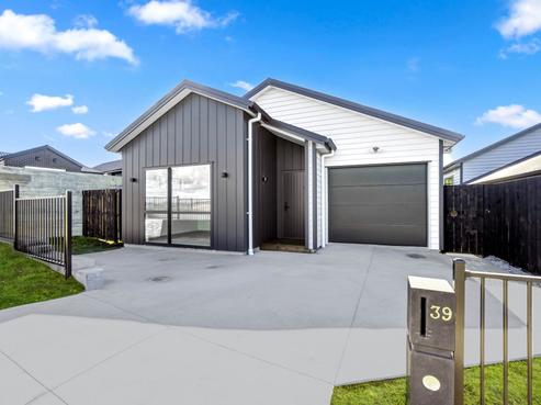 39 Puhinui Avenue, Warkworth
