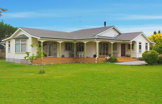 284 Racecourse Road, Amberley