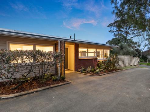 60 Pembroke Crescent, Glendowie