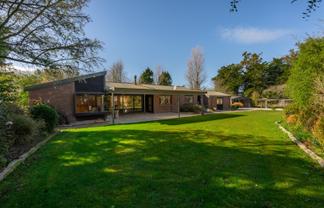 252 Downs Road, Geraldine