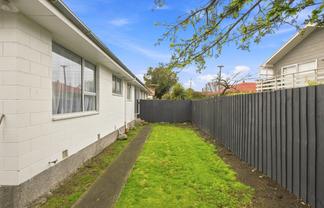 4/93A Middlepark Road, Sockburn