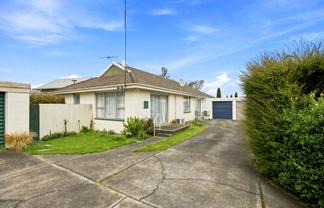 4/93A Middlepark Road, Sockburn