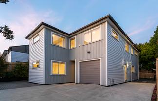 38B West Harbour Drive, West Harbour