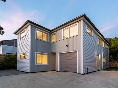 38B West Harbour Drive, West Harbour