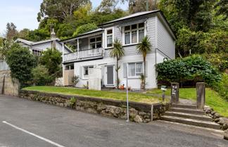 39 Faraday Street, Hospital Hill