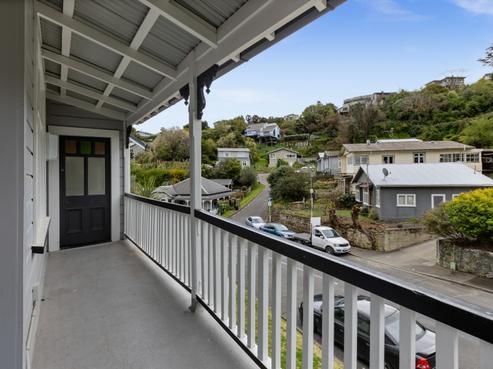 39 Faraday Street, Napier Hill