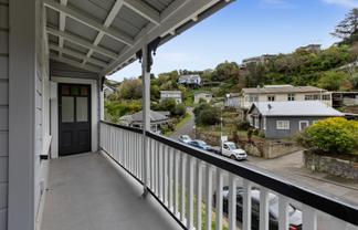 39 Faraday Street, Hospital Hill