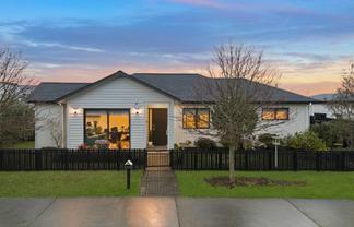 22 Jutland Road, Pukekohe