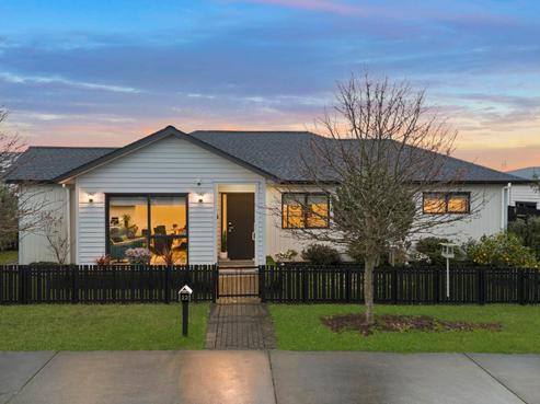 22 Jutland Road, Pukekohe