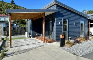 4/1 Blackmore Street, Greymouth