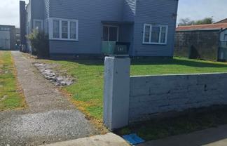561 Queen Street East, Levin