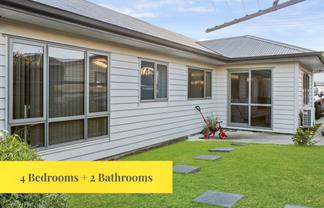 3a Hyde Street, Manurewa