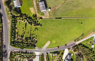 401 Peach Hill Road, Ramarama