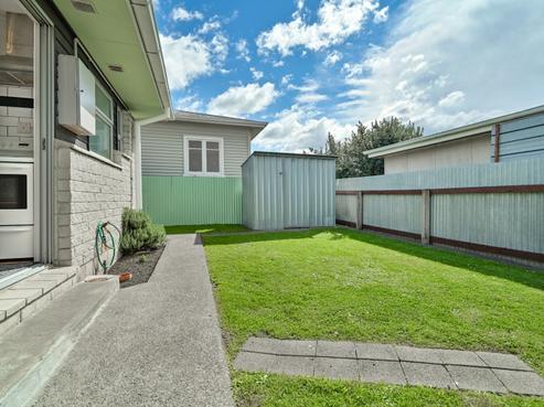 1/805 Francis Hicks Avenue, Raureka