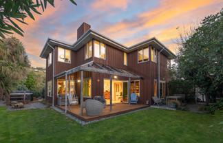 37a Wiggins Street, Sumner