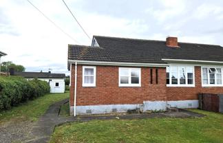 43 Stewart Street, Marton