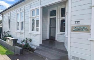 332 Wicksteed Street, Whanganui Central