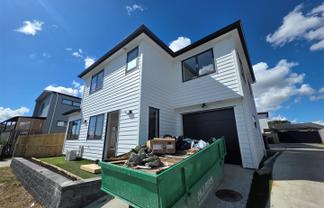8A Cheviot Street, Mangere East