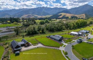 7 Percival Close, Hanmer Springs