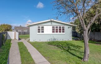 44 Briggs Road, Mairehau