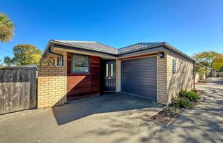 25A Rudleigh Av, Ilam