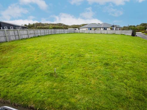 4 Holly Robinson Place, Hokitika
